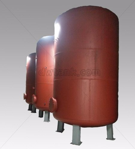 STEEL온수 저장탱크