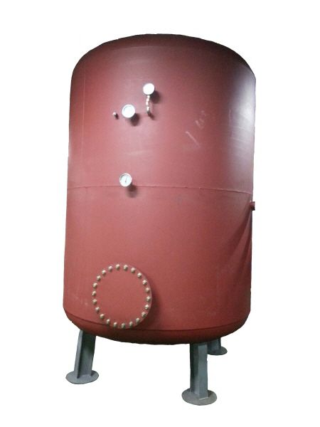 STEEL온수 저장탱크