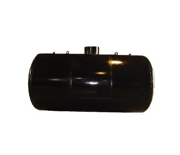 유류저장탱크 (횡형)