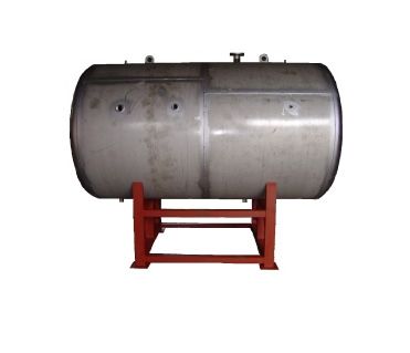 스텐온수저장탱크(횡형)
