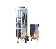 정수기-경수연화장치